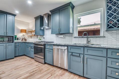 2728 Sunset Avenue Dallas TX 75211