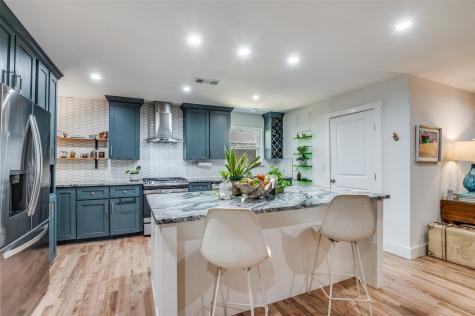 2728 Sunset Avenue Dallas TX 75211