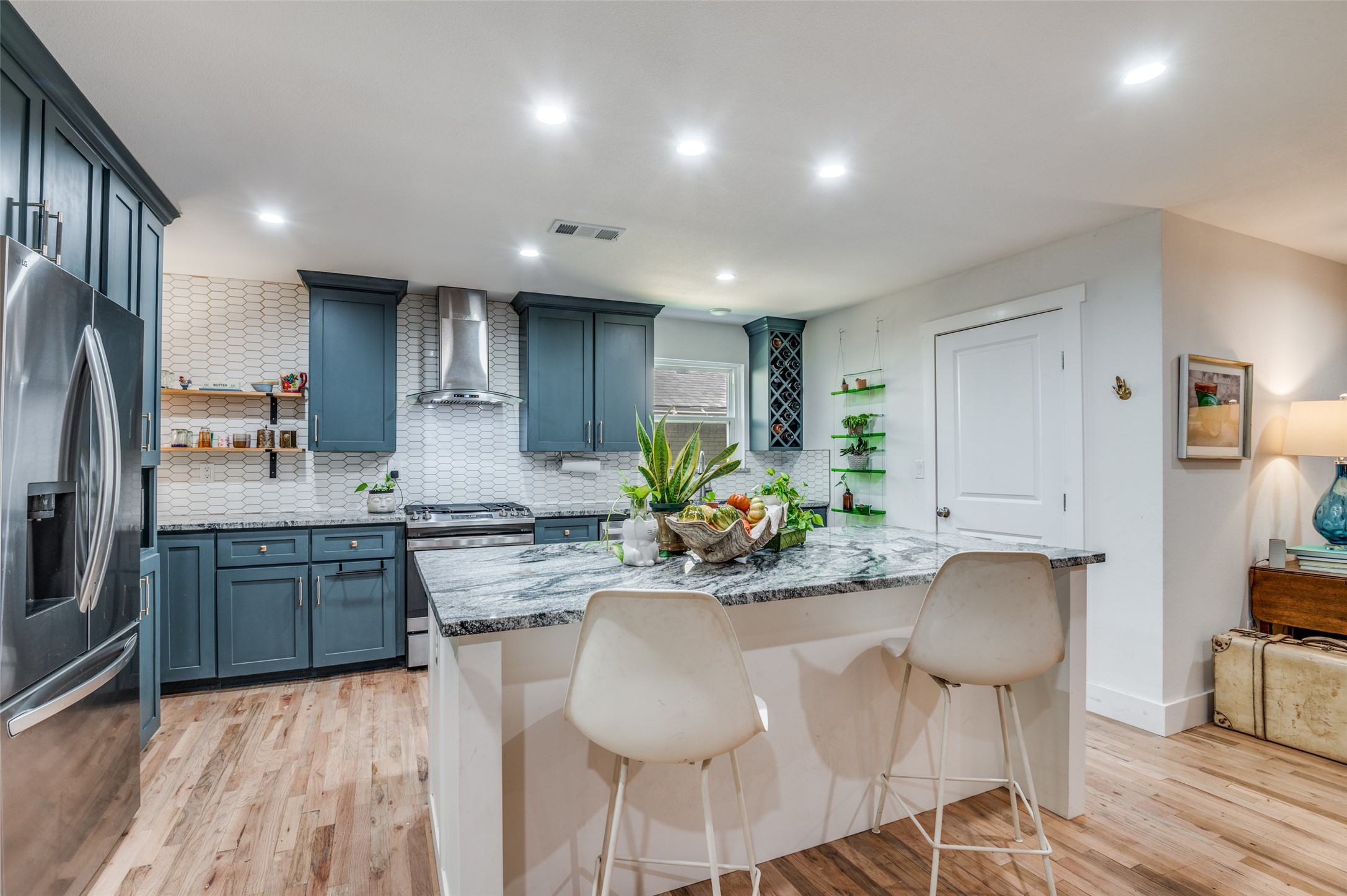 2728 Sunset Avenue Dallas TX 75211