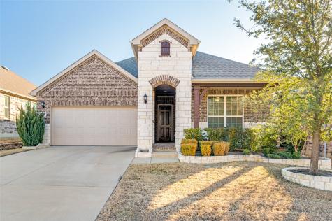 2816 Gillingham Lane Mckinney TX 75071