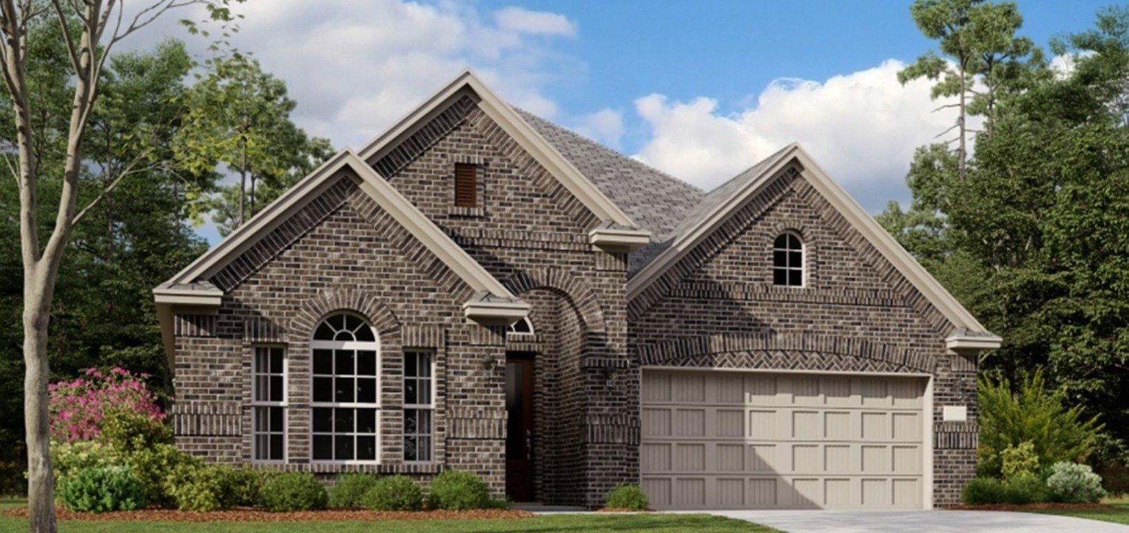 606 Blue Horizon Way Argyle TX 76226