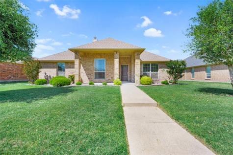1024 Hidden Creek Drive Royse City TX 75189