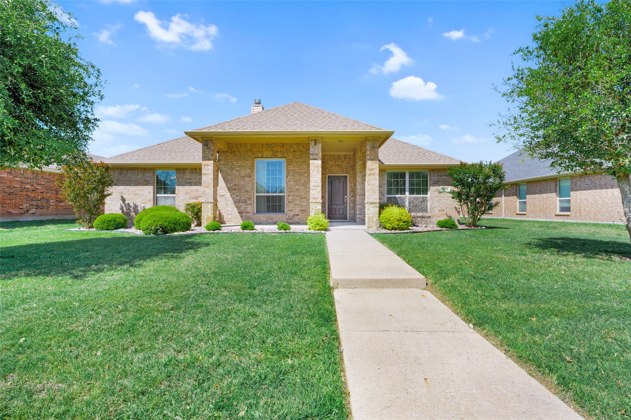 1024 Hidden Creek Drive Royse City TX 75189