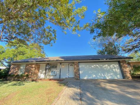 2411 Jewell Drive Arlington TX 76016