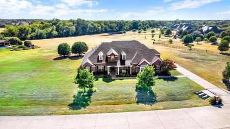 93 Elisabeth Way Fairview TX 75069