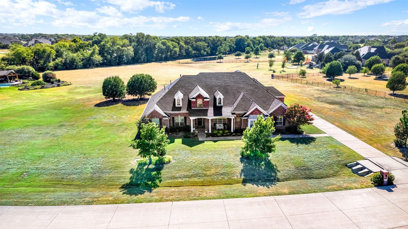 93 Elisabeth Way Fairview TX 75069