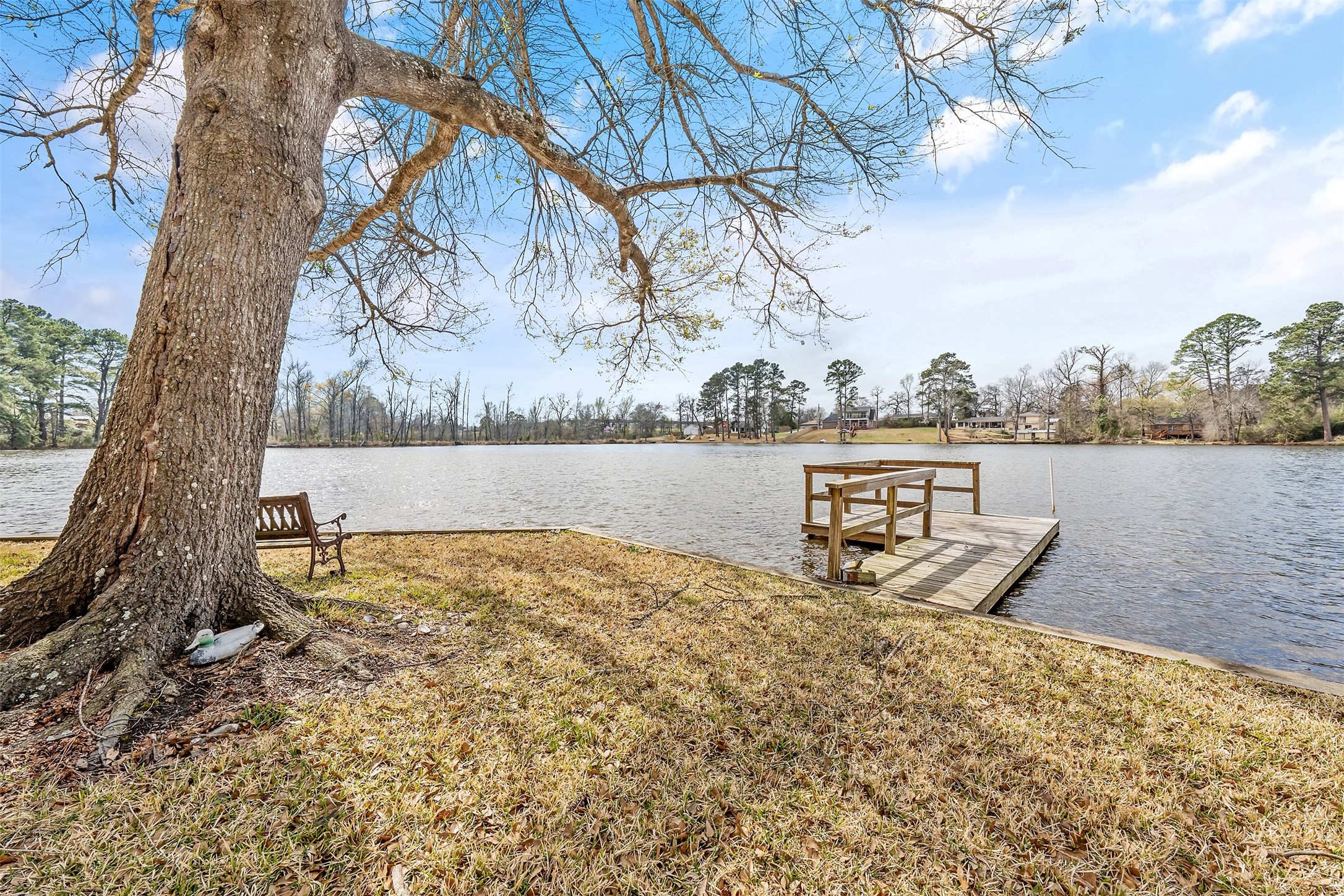 10202 E Lakeshore Drive Tyler TX 75709
