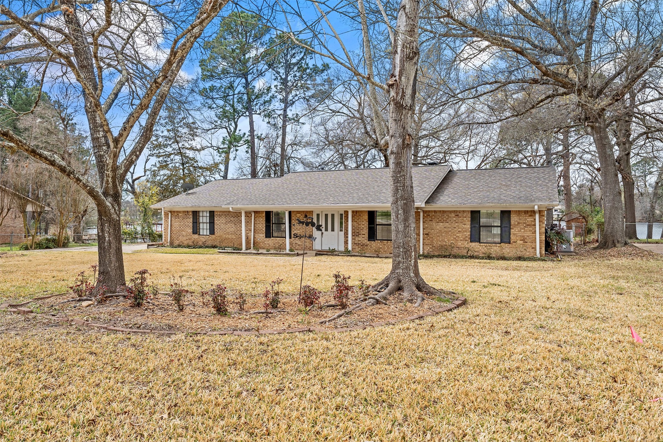10202 E Lakeshore Drive Tyler TX 75709
