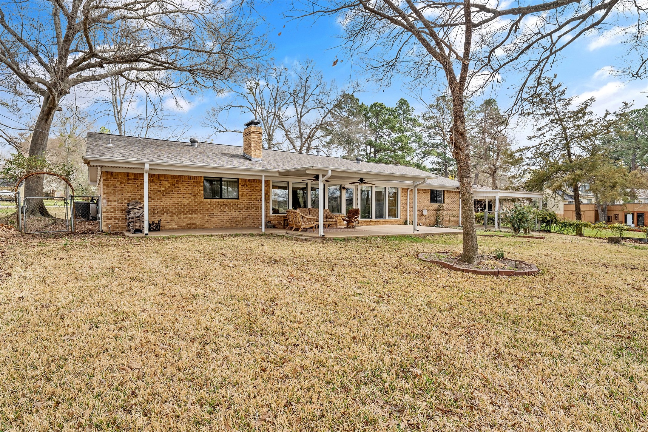 10202 E Lakeshore Drive Tyler TX 75709