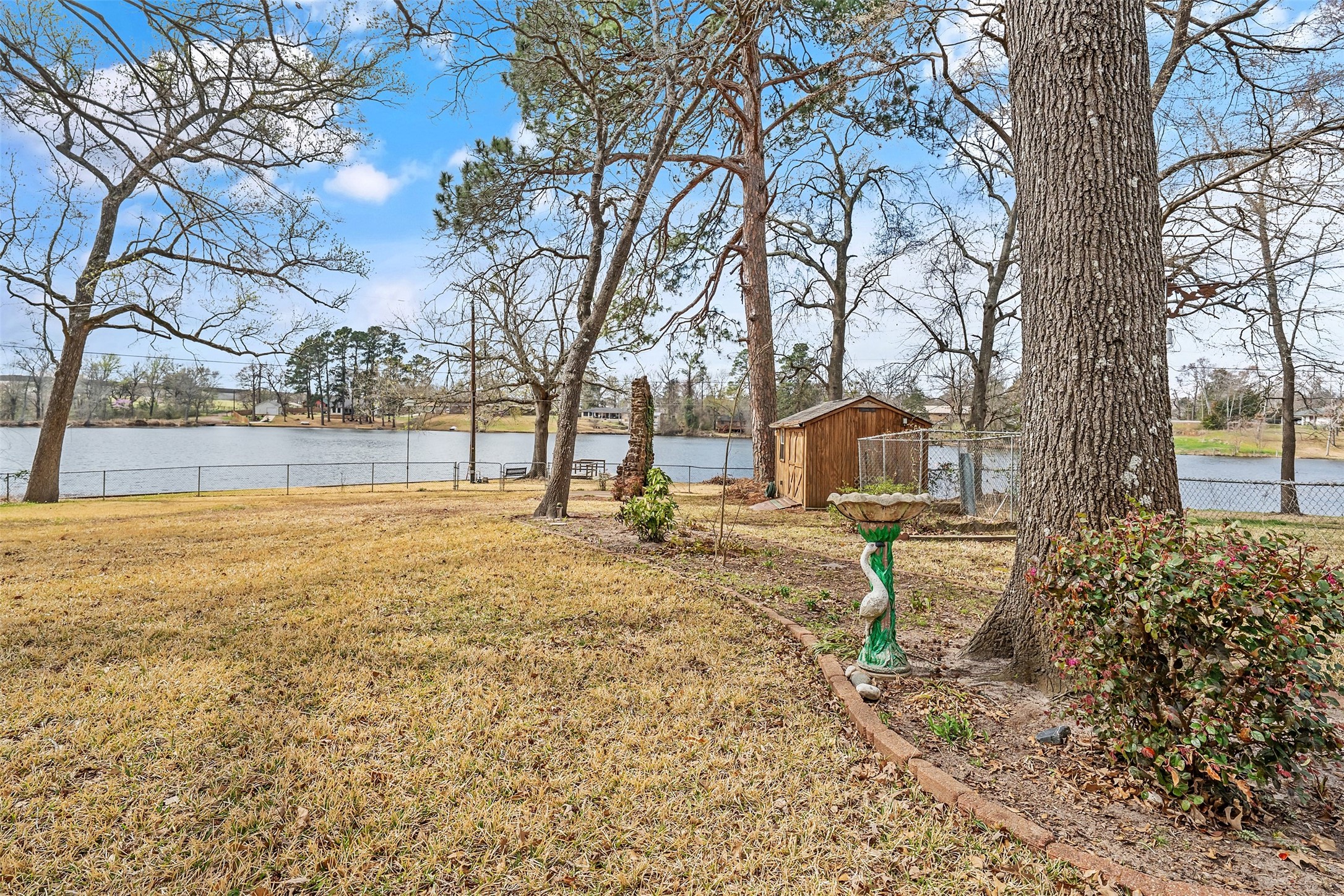 10202 E Lakeshore Drive Tyler TX 75709