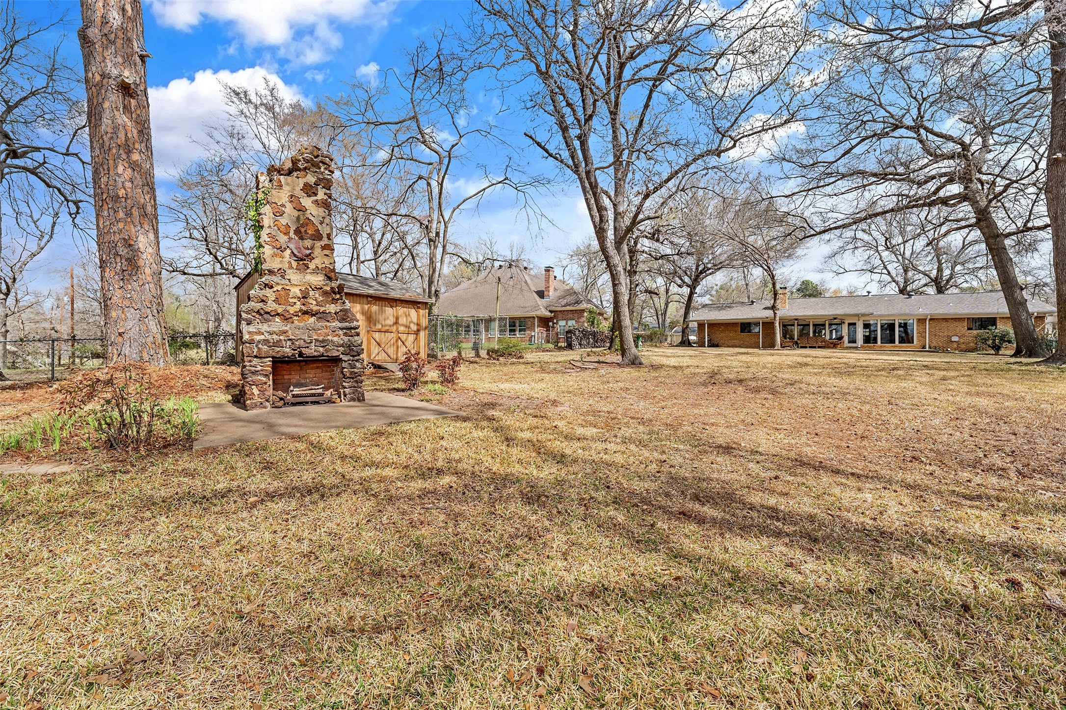 10202 E Lakeshore Drive Tyler TX 75709