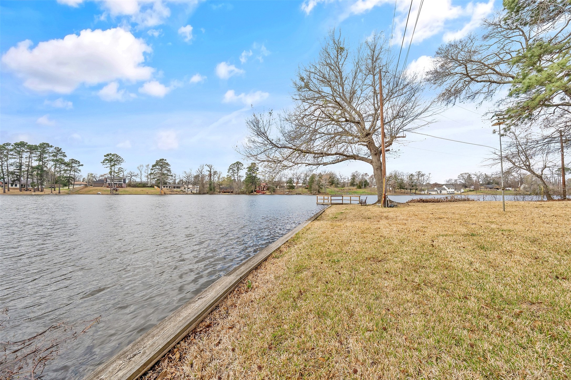 10202 E Lakeshore Drive Tyler TX 75709