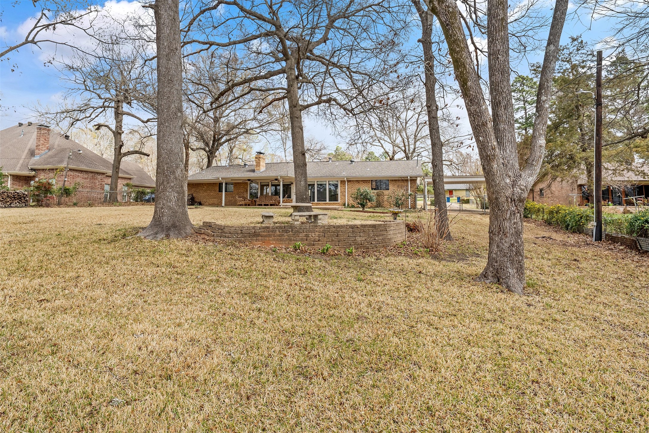 10202 E Lakeshore Drive Tyler TX 75709