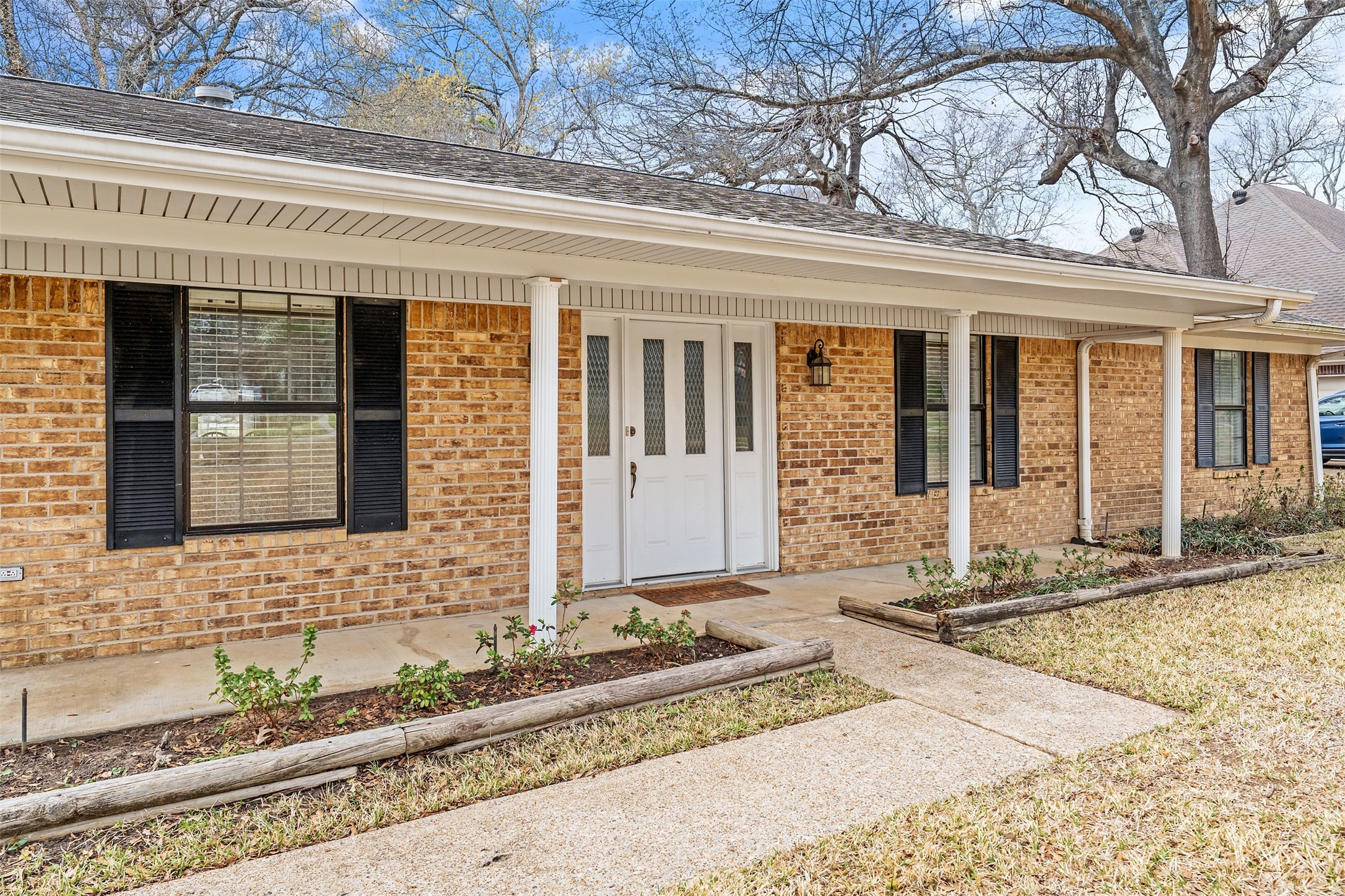 10202 E Lakeshore Drive Tyler TX 75709