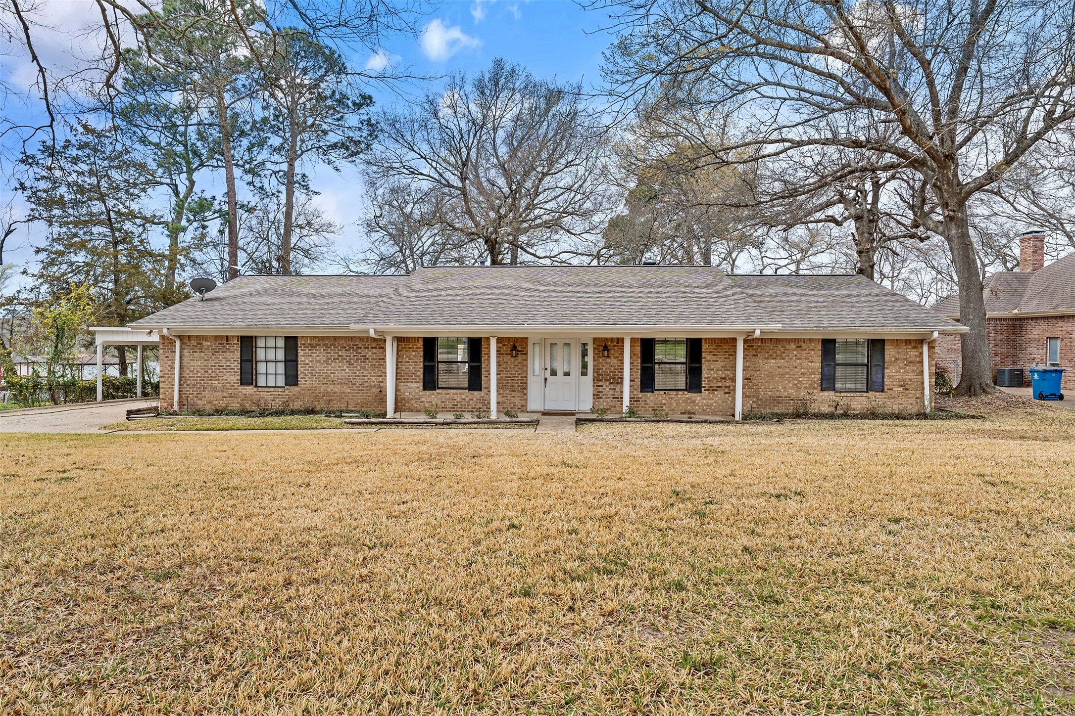 10202 E Lakeshore Drive Tyler TX 75709