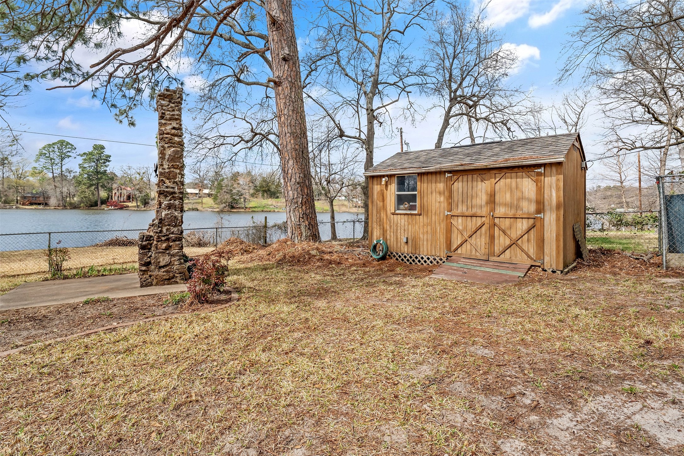 10202 E Lakeshore Drive Tyler TX 75709