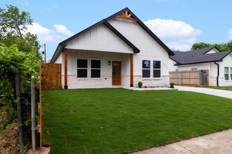 1417 E Baltimore Avenue Fort Worth TX 76104