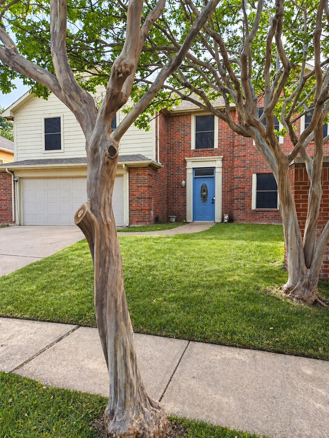 4301 Hudson Avenue Grand Prairie TX 75052