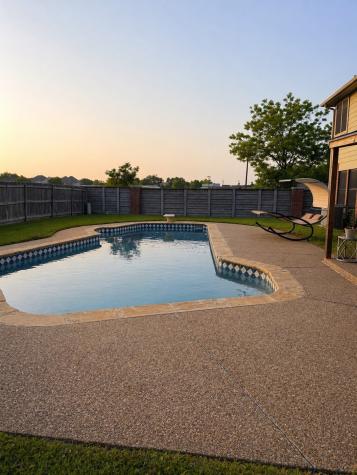 4301 Hudson Avenue Grand Prairie TX 75052