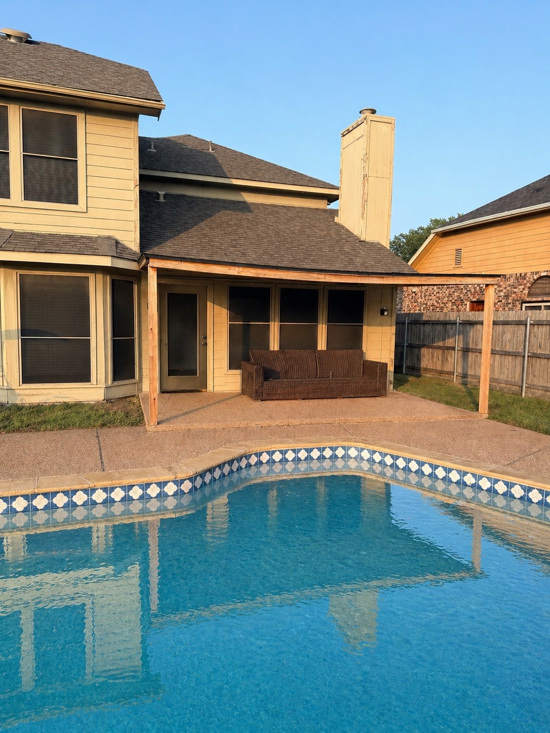 4301 Hudson Avenue Grand Prairie TX 75052