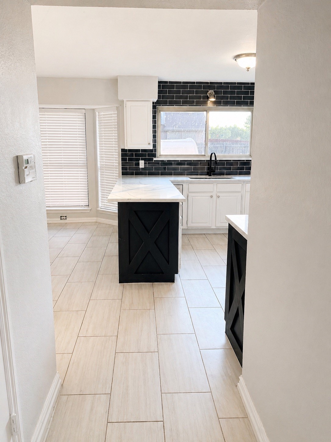 4301 Hudson Avenue Grand Prairie TX 75052