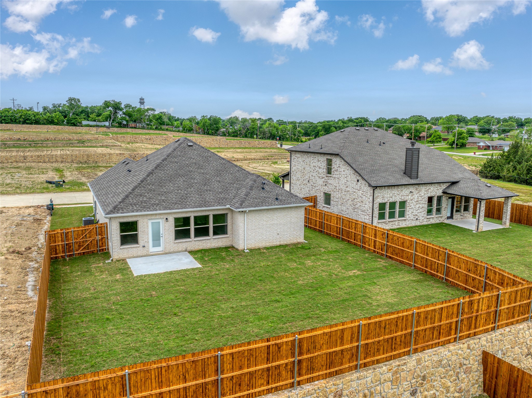 205 Woodhollow Drive Blue Ridge TX 75424