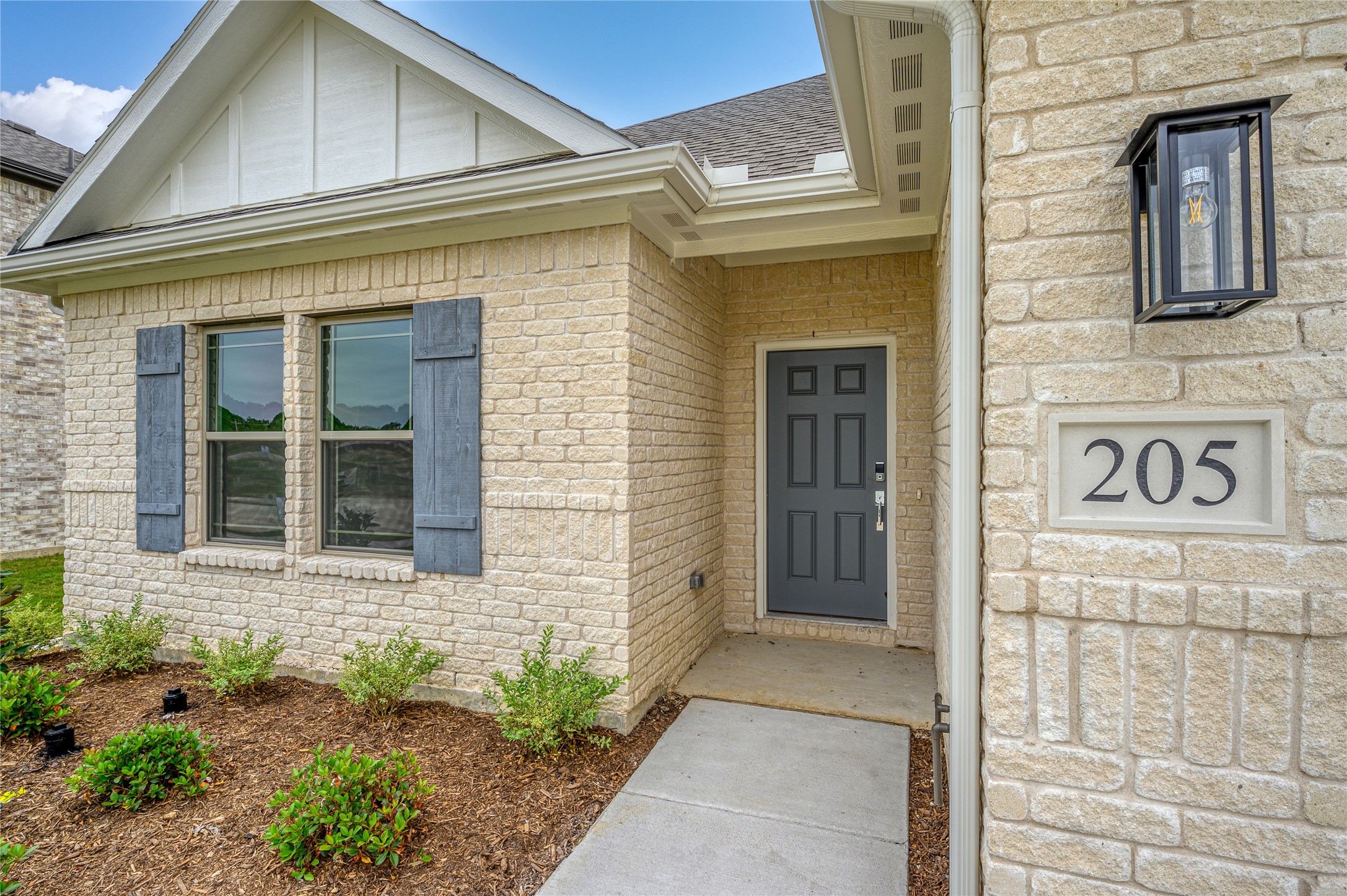 205 Woodhollow Drive Blue Ridge TX 75424