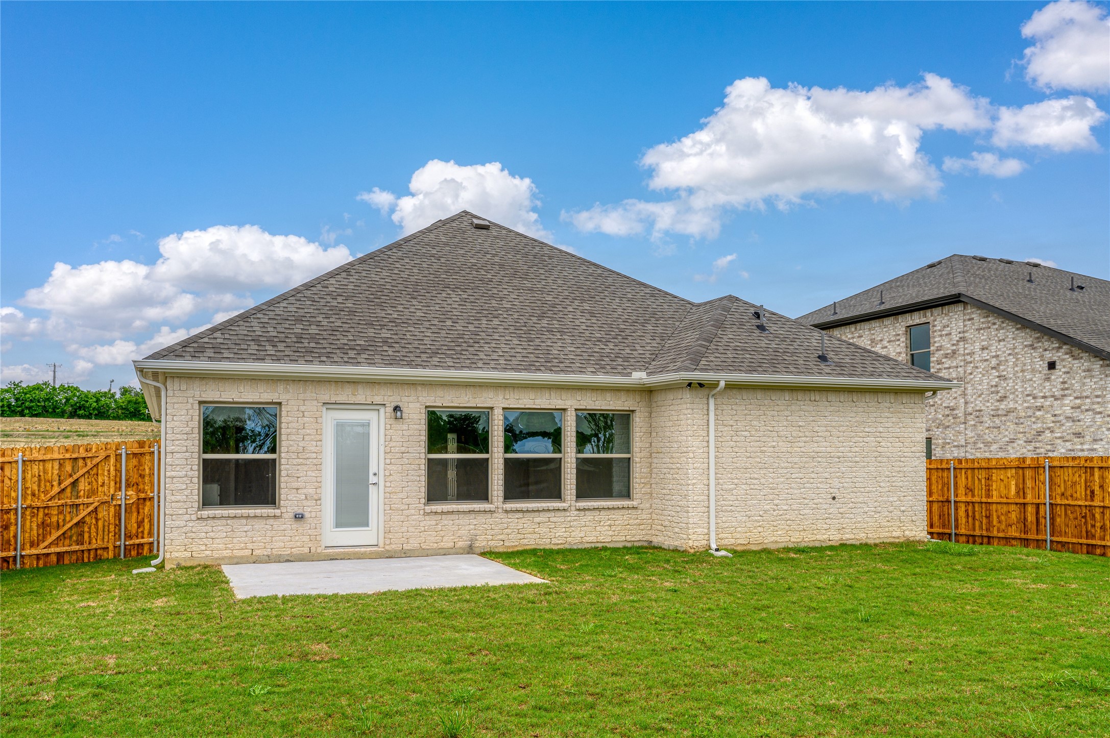 205 Woodhollow Drive Blue Ridge TX 75424