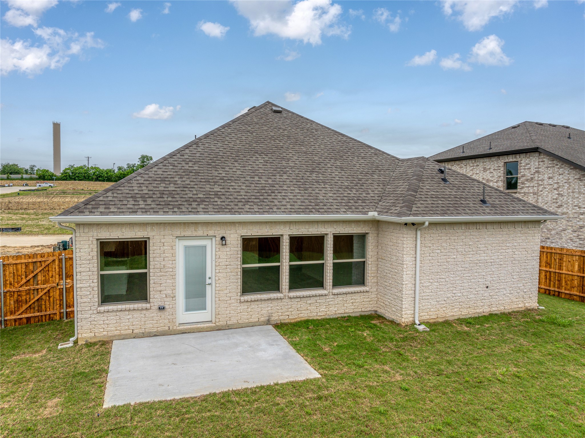 205 Woodhollow Drive Blue Ridge TX 75424
