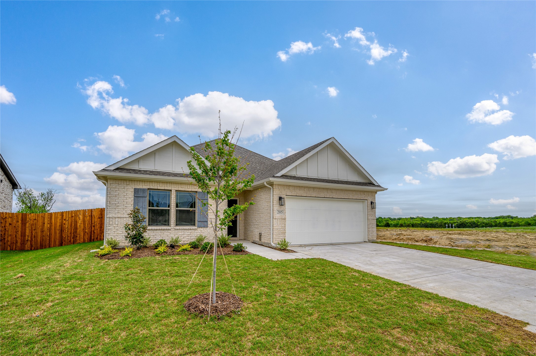 205 Woodhollow Drive Blue Ridge TX 75424