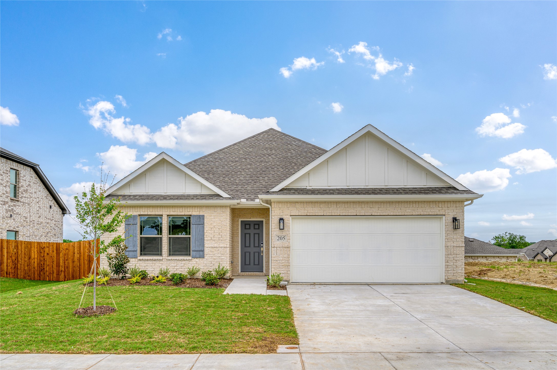 205 Woodhollow Drive Blue Ridge TX 75424