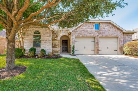 5120 Grovewood Drive Mckinney TX 75071