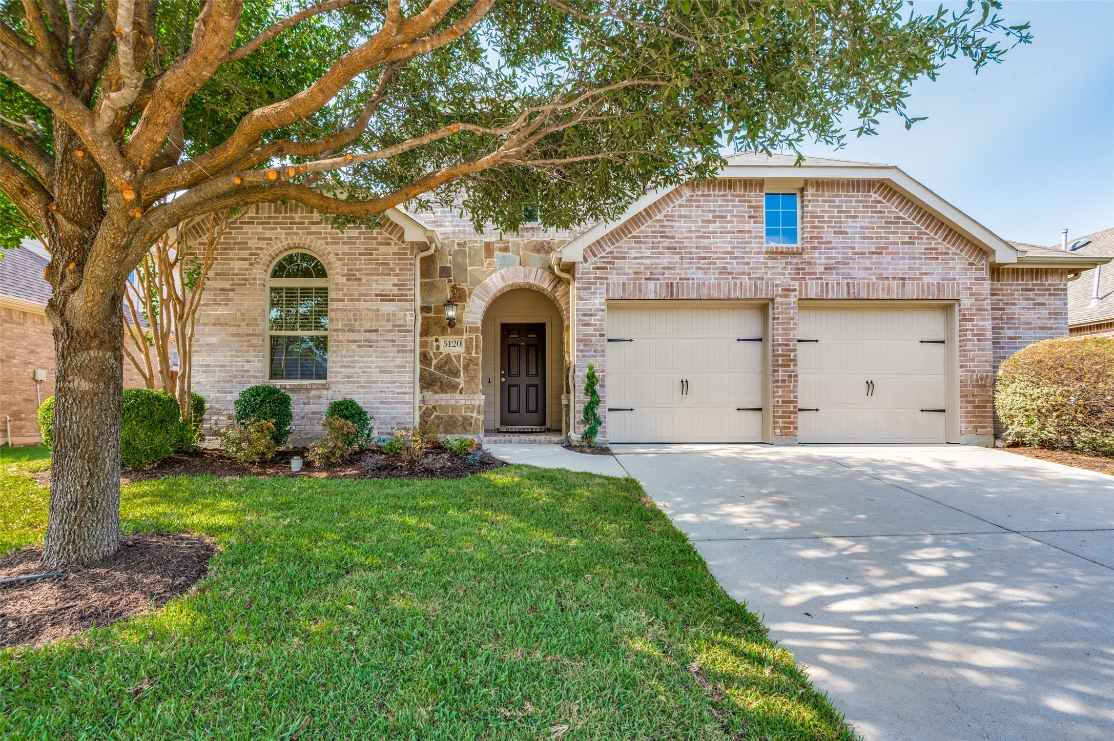 5120 Grovewood Drive Mckinney TX 75071