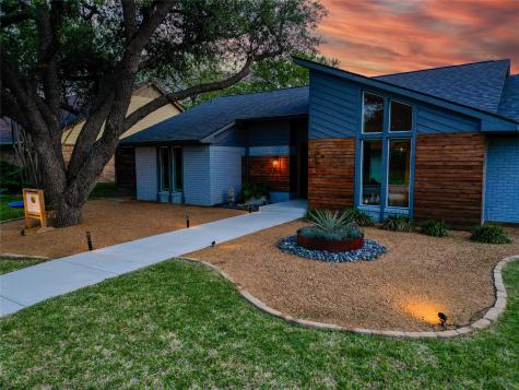 3116 Kingsbridge Drive Plano TX 75075
