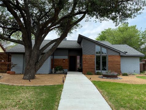 3116 Kingsbridge Drive Plano TX 75075