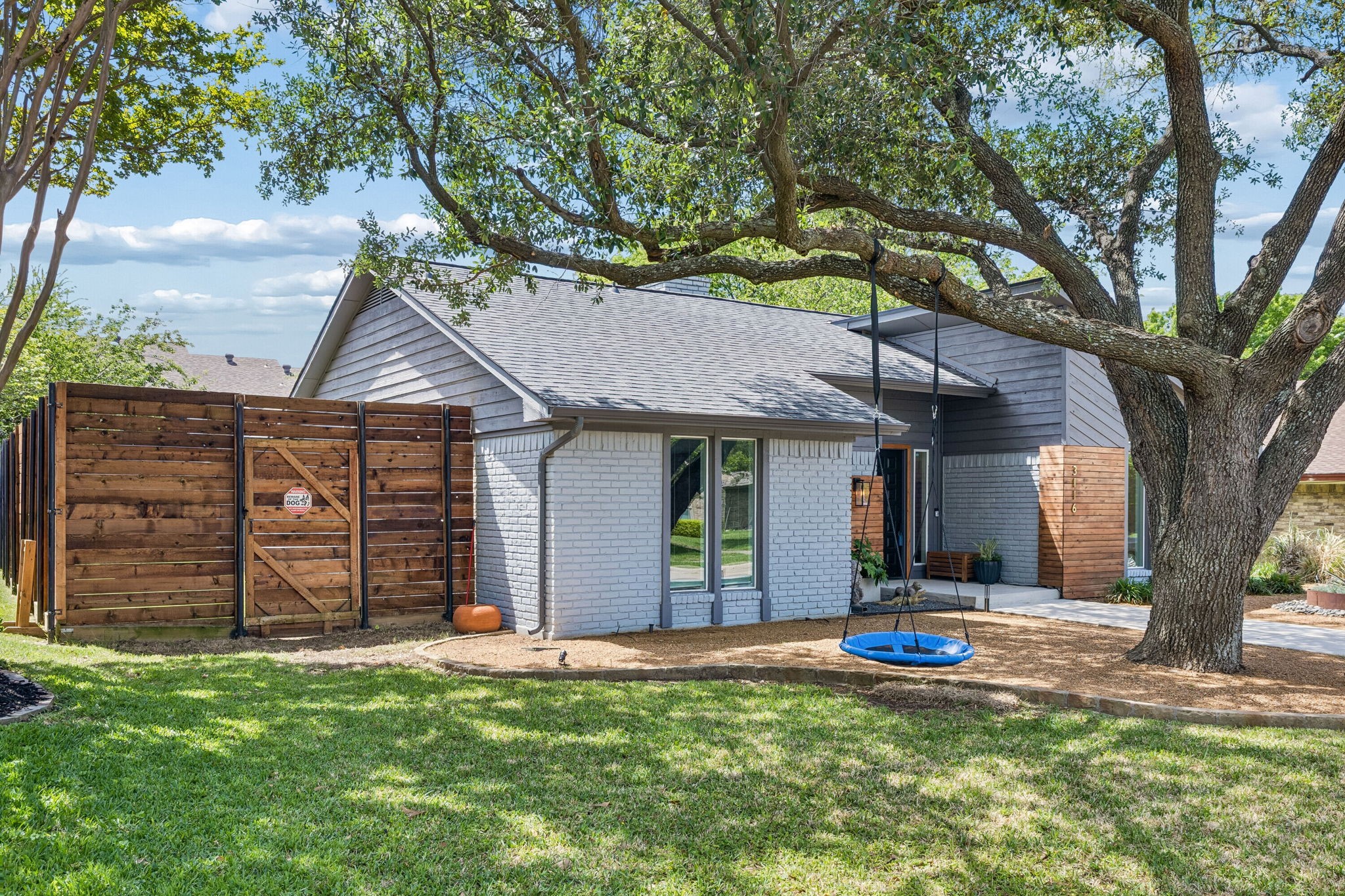 3116 Kingsbridge Drive Plano TX 75075