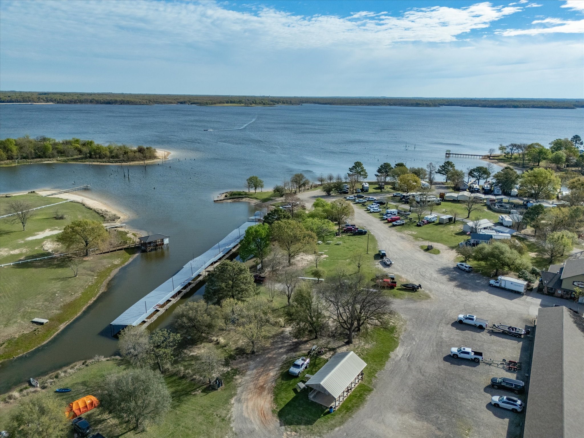 116 County Road 1559 Alba TX 75410