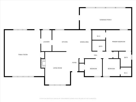 116 County Road 1559 Alba TX 75410