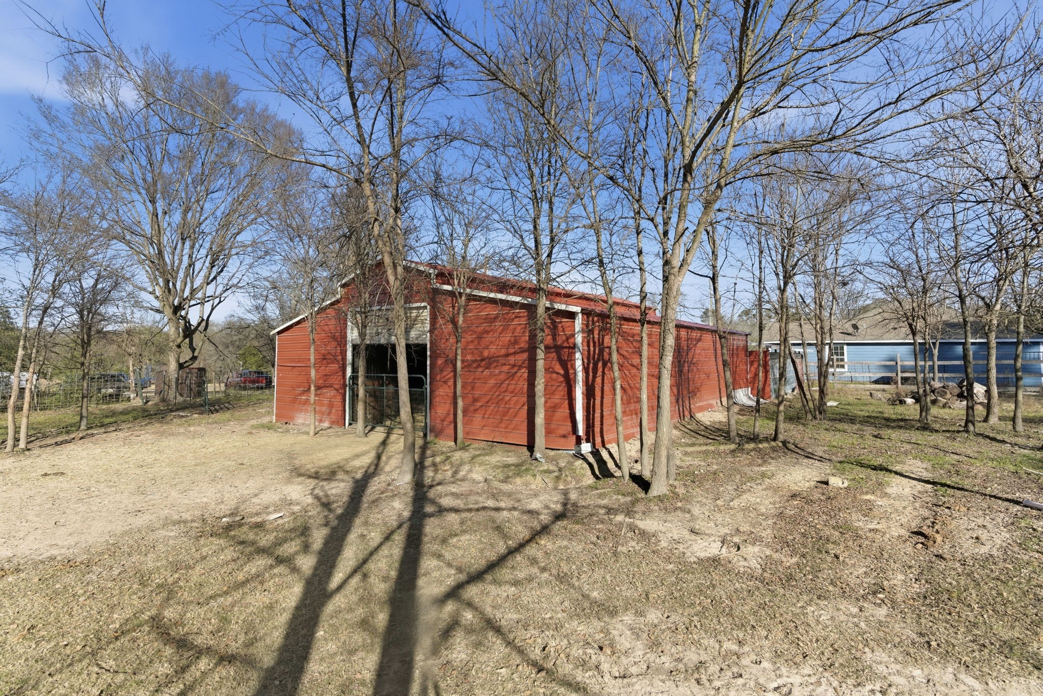 8261 County Road 381 Tyler TX 75708