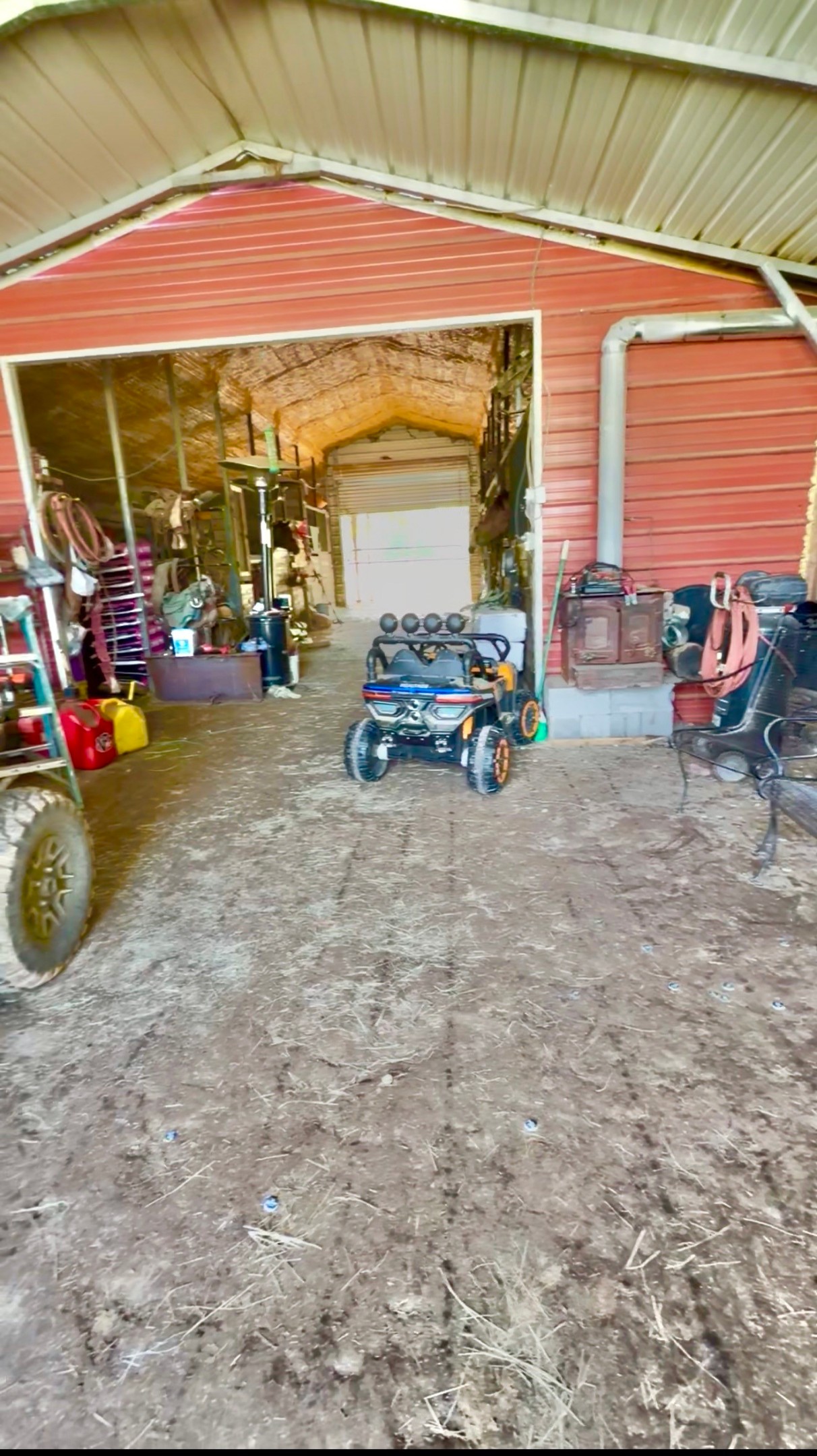 8261 County Road 381 Tyler TX 75708