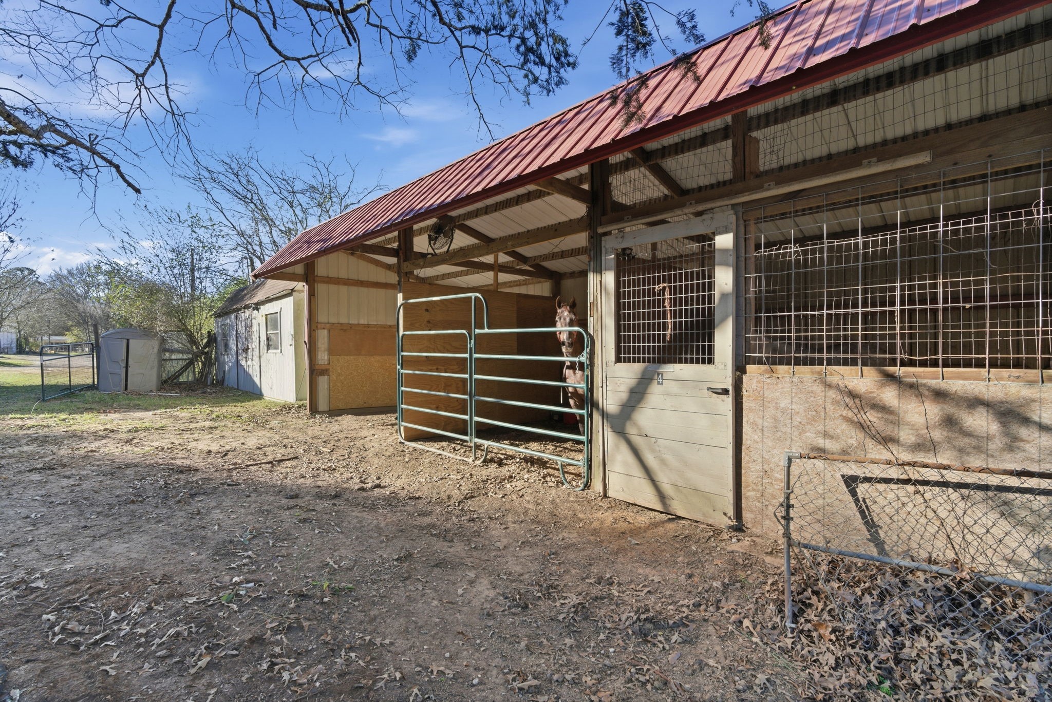 8261 County Road 381 Tyler TX 75708