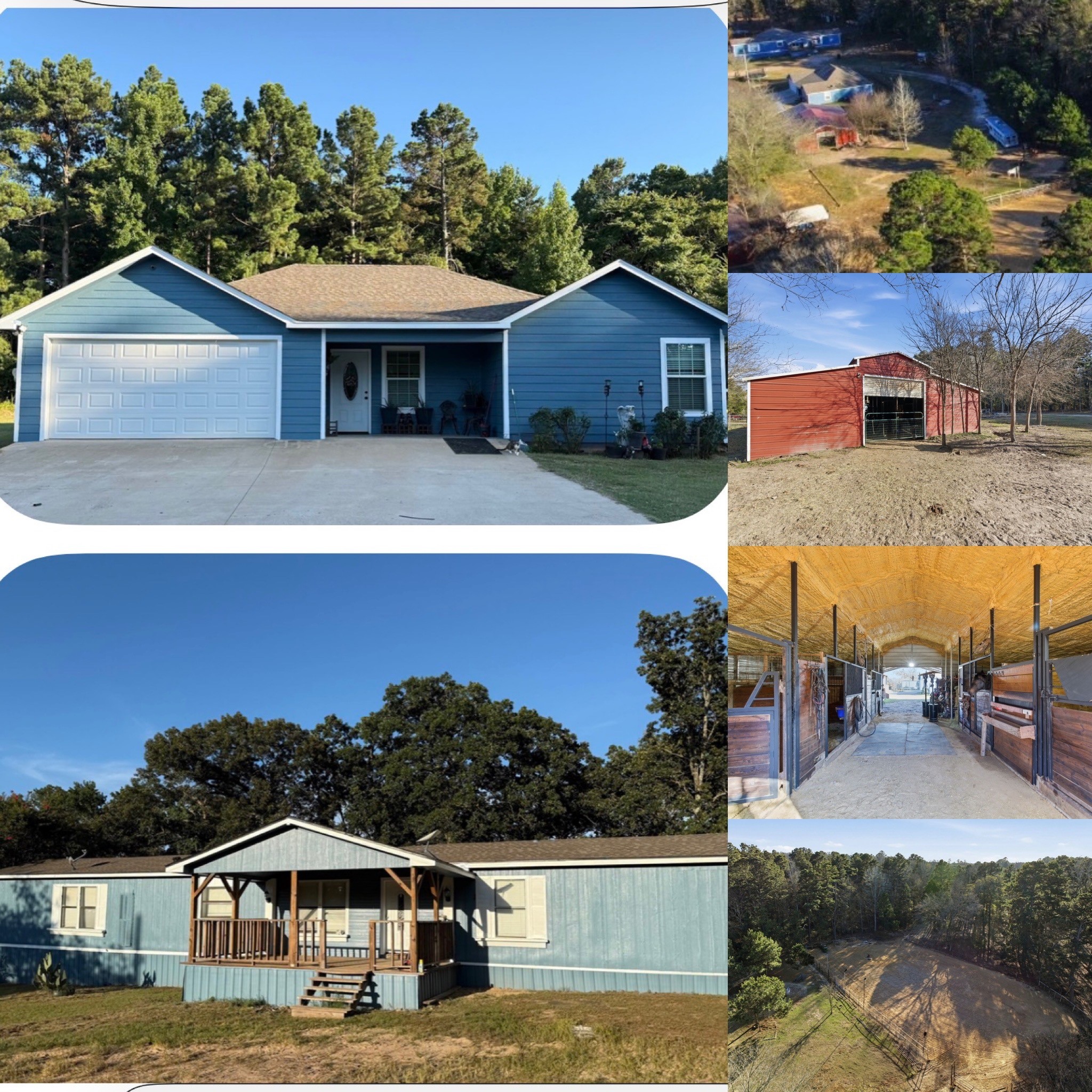 8261 County Road 381 Tyler TX 75708