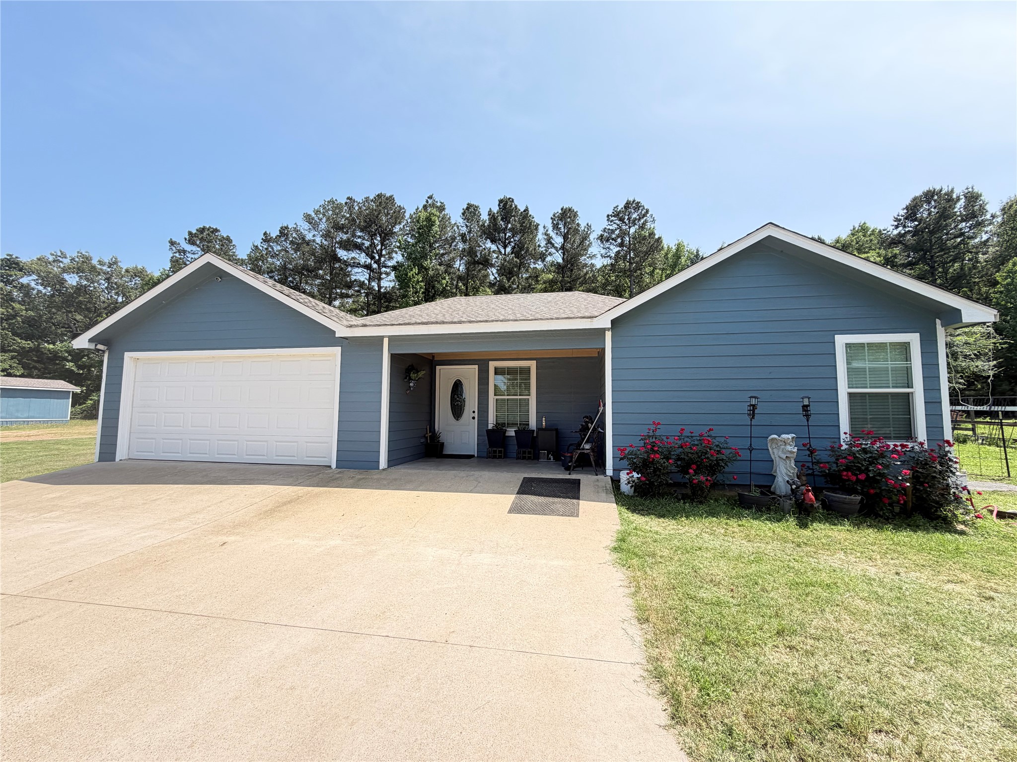 8261 County Road 381 Tyler TX 75708