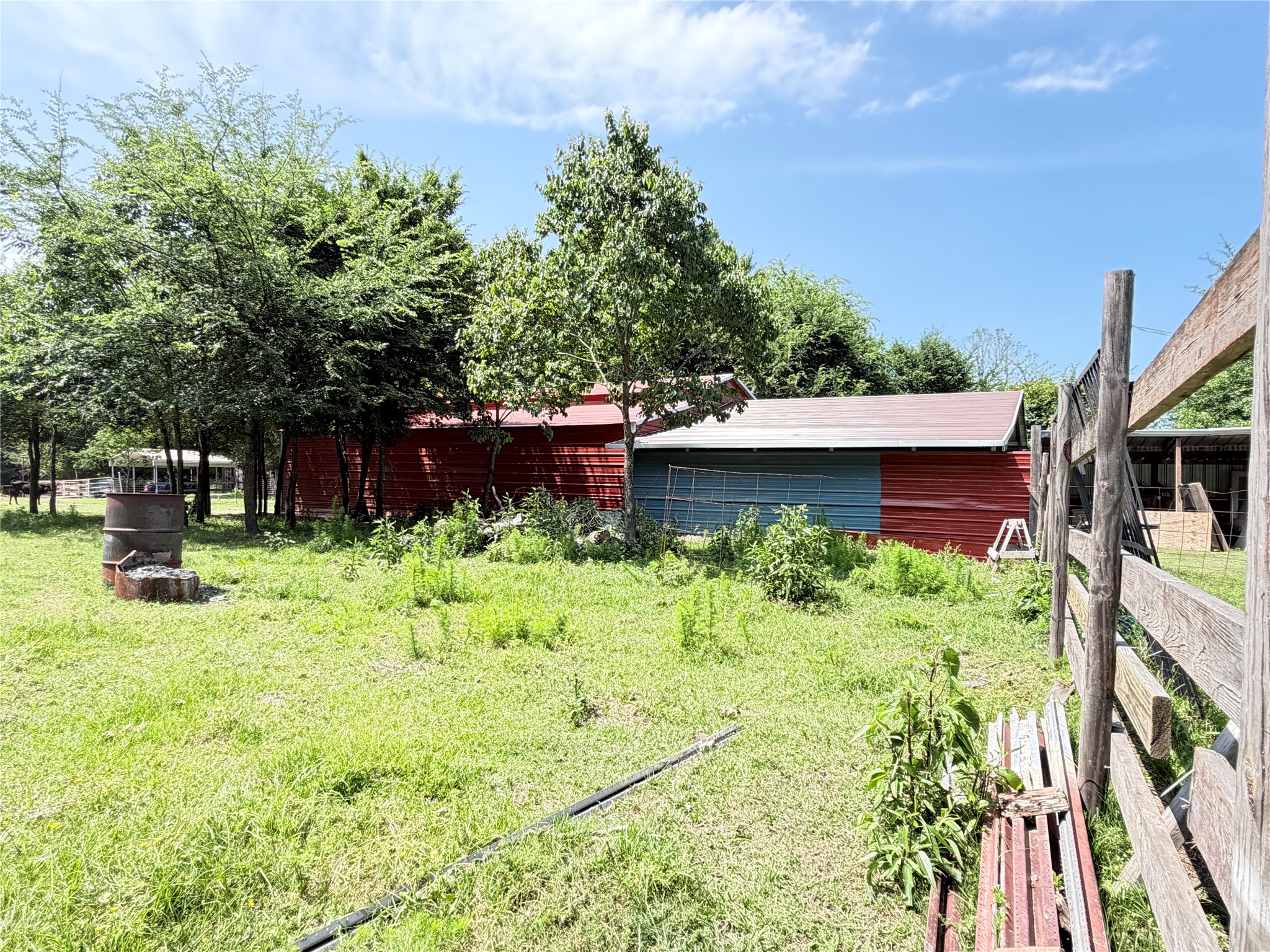 8261 County Road 381 Tyler TX 75708