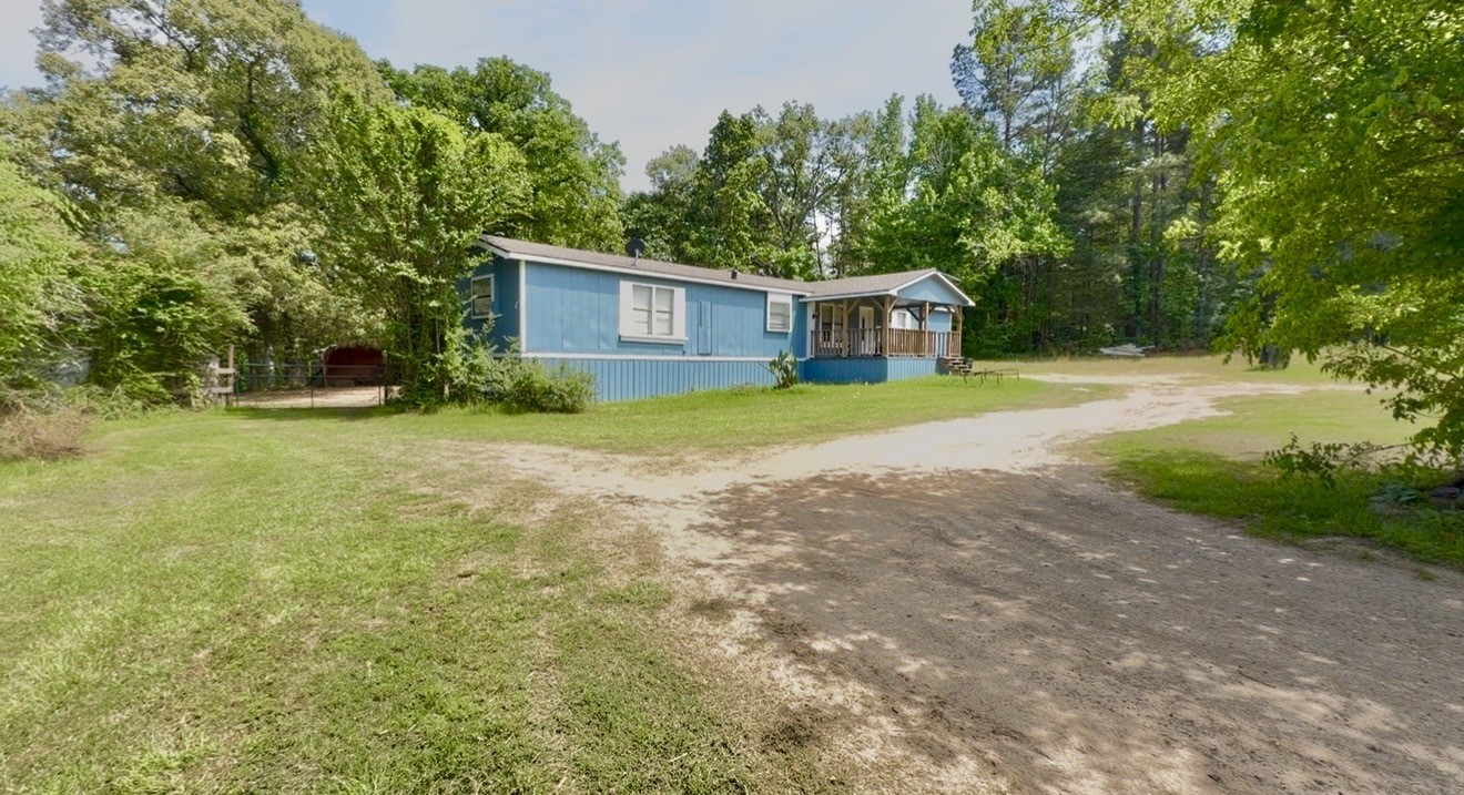 8261 County Road 381 Tyler TX 75708