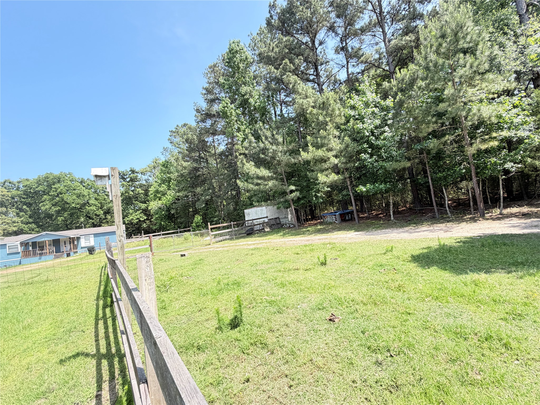 8261 County Road 381 Tyler TX 75708