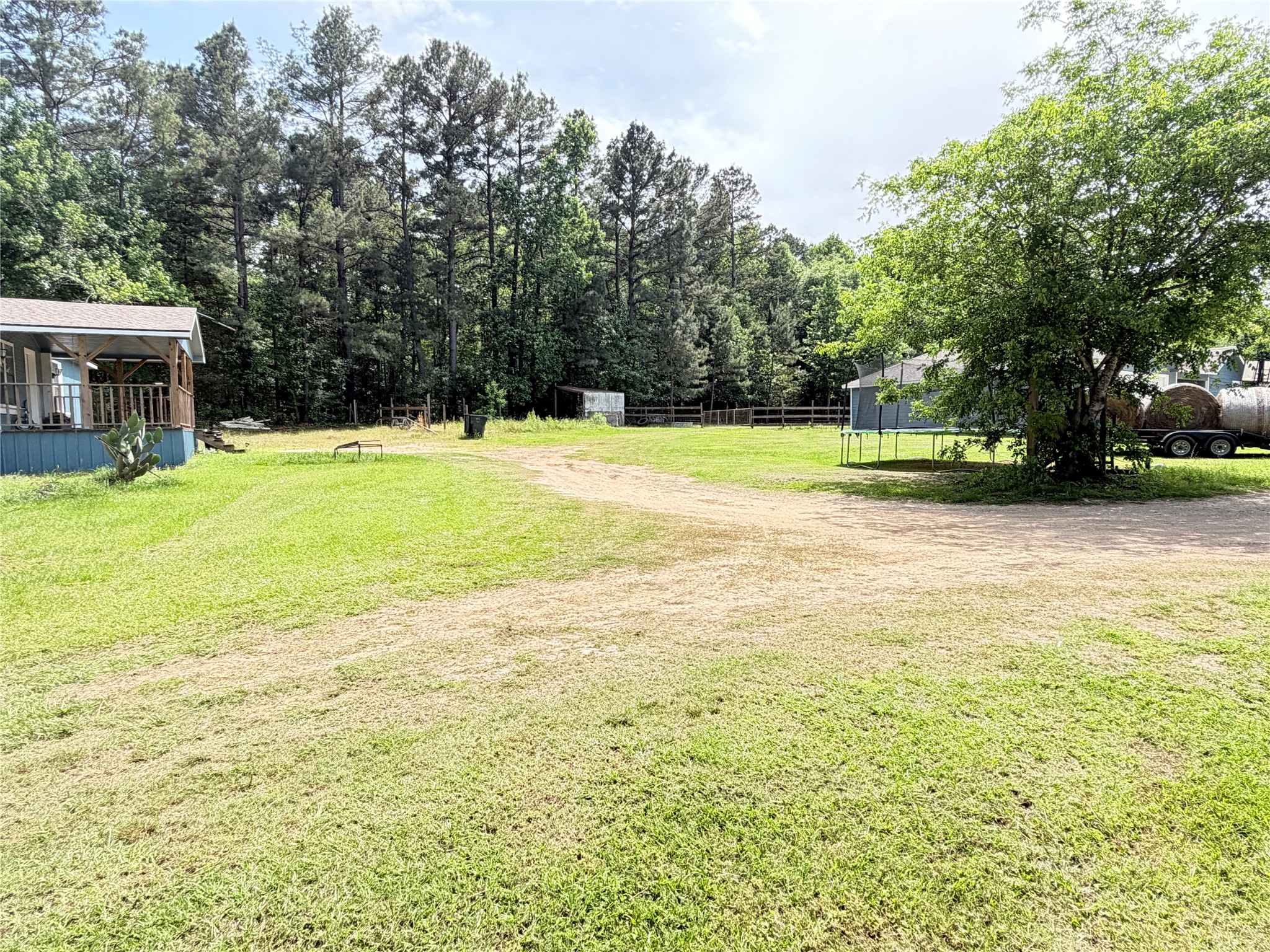 8261 County Road 381 Tyler TX 75708