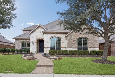 5806 Danville Frisco TX 75033