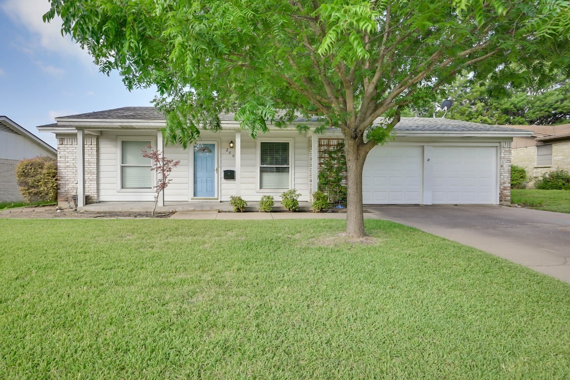 2505 Denbury Drive Fort Worth TX 76133