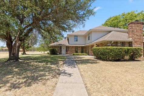 1617 Crescent Lane Duncanville TX 75137